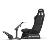 Playseat Evolution Cockpit Simulador Suporte Volante G29