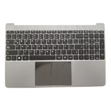 Teclado Notebook Exo Xl4 Original Service Oficial La Plata