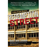 Redemption Street (a Moe Prayer Mystery), De Coleman, Reed Farrel. Editorial Gallery Books, Tapa Blanda En Inglés