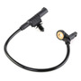 Sensor Abs Delantero Mercedes Benz Ml 320 350 MERCEDES BENZ ML