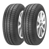 Kit X2 Neumáticos Pirelli 195/60r15 Formula Evo