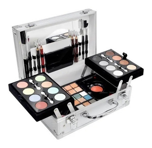 Make Over Maletin Kit 868 Sombra Para Parpados Ojos Facial