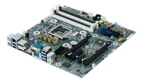 698114-601 - Placa Madre Intel Hp Z230 Workstation Sff Pc