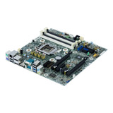 698114-601 - Placa Madre Intel Hp Z230 Workstation Sff Pc