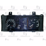 Tablero Instrumentos Clio Diesel C-taq - I14227