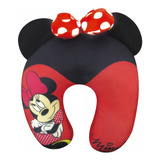 Xtg30s-mk5-di Pescoceira Orelhas Minnie (isopor) - Disney