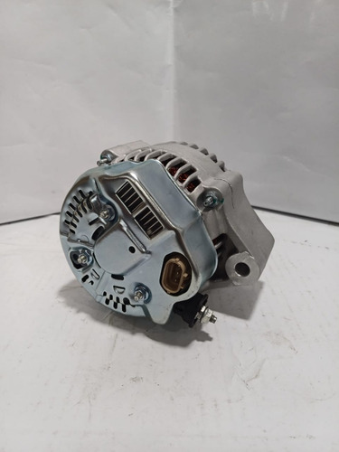 Alternador Chevrolet Luv Dmax 3.5 12v 110ma Foto 3