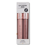 Anastasia Beverly Hills - Lip Luster Duo - Guayaba + Deep T.