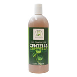 Gel Conductor De Centella Aparatología 1 Litro