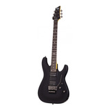 Guitarra Electrica C-1 Fr Sgr By Schecter - Msb