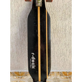 Skate Longboard