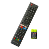 Controle Remoto Para Philco Smart Tv 32 40 42 43 50 55 58 60