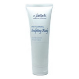 Crema Sculpting Body Reductor Reafirmante Fontboté 250g