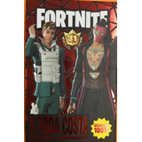 Caja De Cartas Fortnite N31