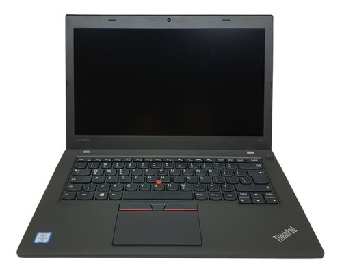Notebook Lenovo T460 I5 6ª Geração 8gb Ssd 240gb 