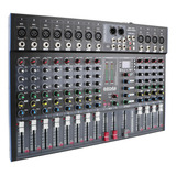 12-channel Mixer - Professional Dj Mixersound Board,digital