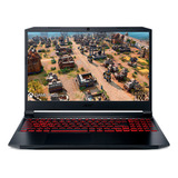 Notebook Acer Nitro 5 An517-54-56q0 - I5 - Gtx 1650