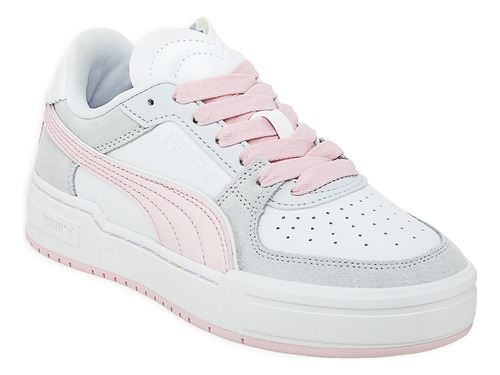 Zapatillas Puma Ca Pro Queen Of Hearts Blanca Solo Deportes