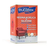 Resina Acrílica 5l - Eucatex