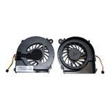 Ventilador Hp Cq42 Cq56 Cq62 G42 G62 G4 Series (3 Pin)