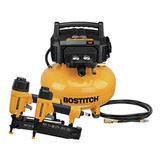 Kit De Combo Bostitch Btfp2kit Con 2 Herramientas Y Compreso