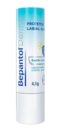 Bepantol Derma Protetor Labial Fps 50 4,5g