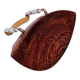 Queixeira Violino Tamarindo Extra Flat Antoni Marsale