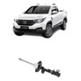 Kit X4 Amortiguador Corven Fiat Strada Working 2002 - 2005 Fiat Strada