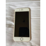  iPhone 6s 16 Gb Ouro Rosa, Funciona Perfeitamente.