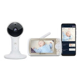Baby Call Motorola Vm65 Monitor De Bebe Pantalla 5.0''