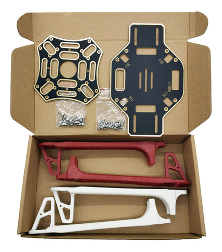 Kit De Estrutura De Drone F450, Estrutura De Quadricóptero,