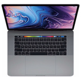 Macbook Pro Touch Bar 15.4 I7/16gb/256ssd 2.6ghz Inch. 2016