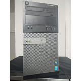 Cpu Dell Optiplex 9020 I7-4790 Vpro 8gb Ram Ssd 256gb W10