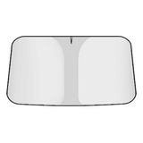 Visor De Sol Para Auto