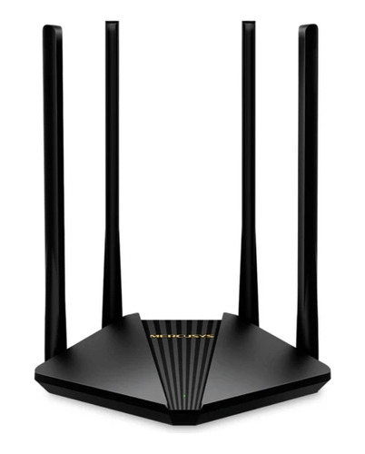 Roteador Wireless 10/100/1000 Dual Band 2.4/5ghz Ac1200
