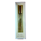 Perfume Mini Rollerball Angel Gold Victoria's Secret 7ml