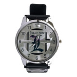 Death Note Diseño L - Reloj Pulsera Collection Ajustable 