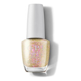 Opi Nature Strong Vegano Mind-full Of Glitter X 15 Ml