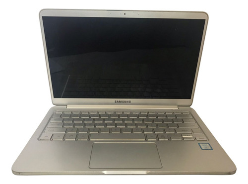 Notebook Samsung Np900x3n I7 7º 8gb Ssd 240gb