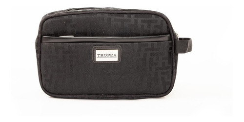 Necesser Viaje Tropea Jacquard Mediano