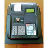 Controlador Fiscal  Hasar. Mod.r-has-6100-far. Nue.gen.usado