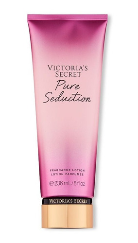 Hidratante Corporal Pure Seduction Victorias Secret Original