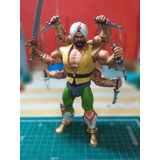 Custom Cabeza Motu Classics Motuc Heman Copia