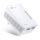 Tp-link Powerline Extender 300mbps Wifi Av600 Tl-wpa4220