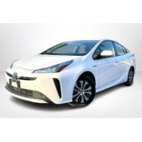 Toyota Prius 2021