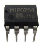 Mip0254 Circuito Integrado Regulador Fuente Conmu - Sge06449