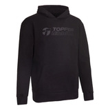 Buzo Topper Hoodie Rtc Men Comfy Hombre Asfl70