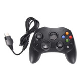 Controle Compatível Xbox Clássico (1° Geração) Com Fio C95p