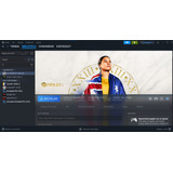 Fifa 23 Pc Steam