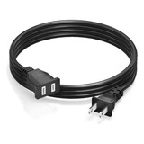 Cable De Alimentación De Repuesto Para Dewalt Dxaej14 1400 P